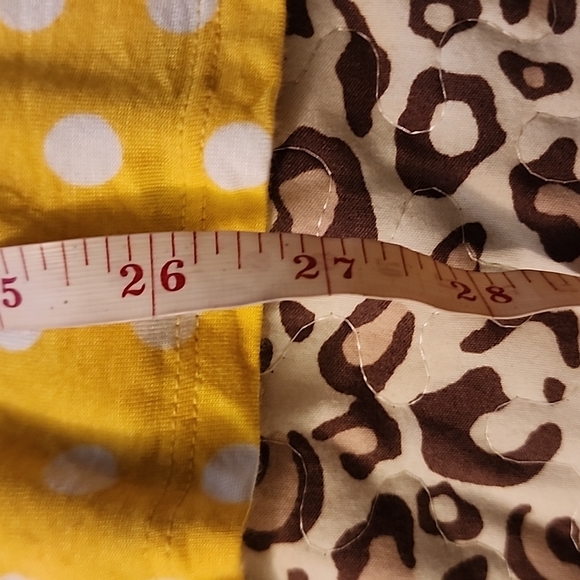 🌸Lane Bryant Swing Tee size 14/16 - Picture 5 of 6